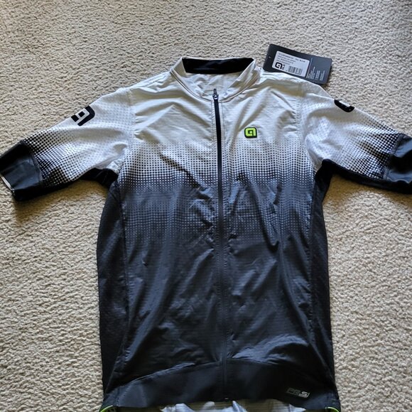 Ale Maglia Jersey - Picture 1 of 7